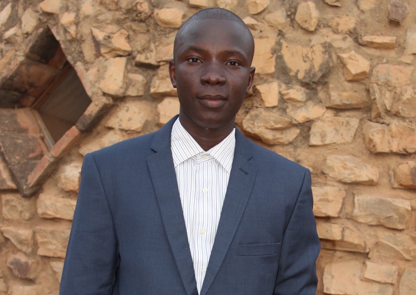 M. Nouhoum Djitèye