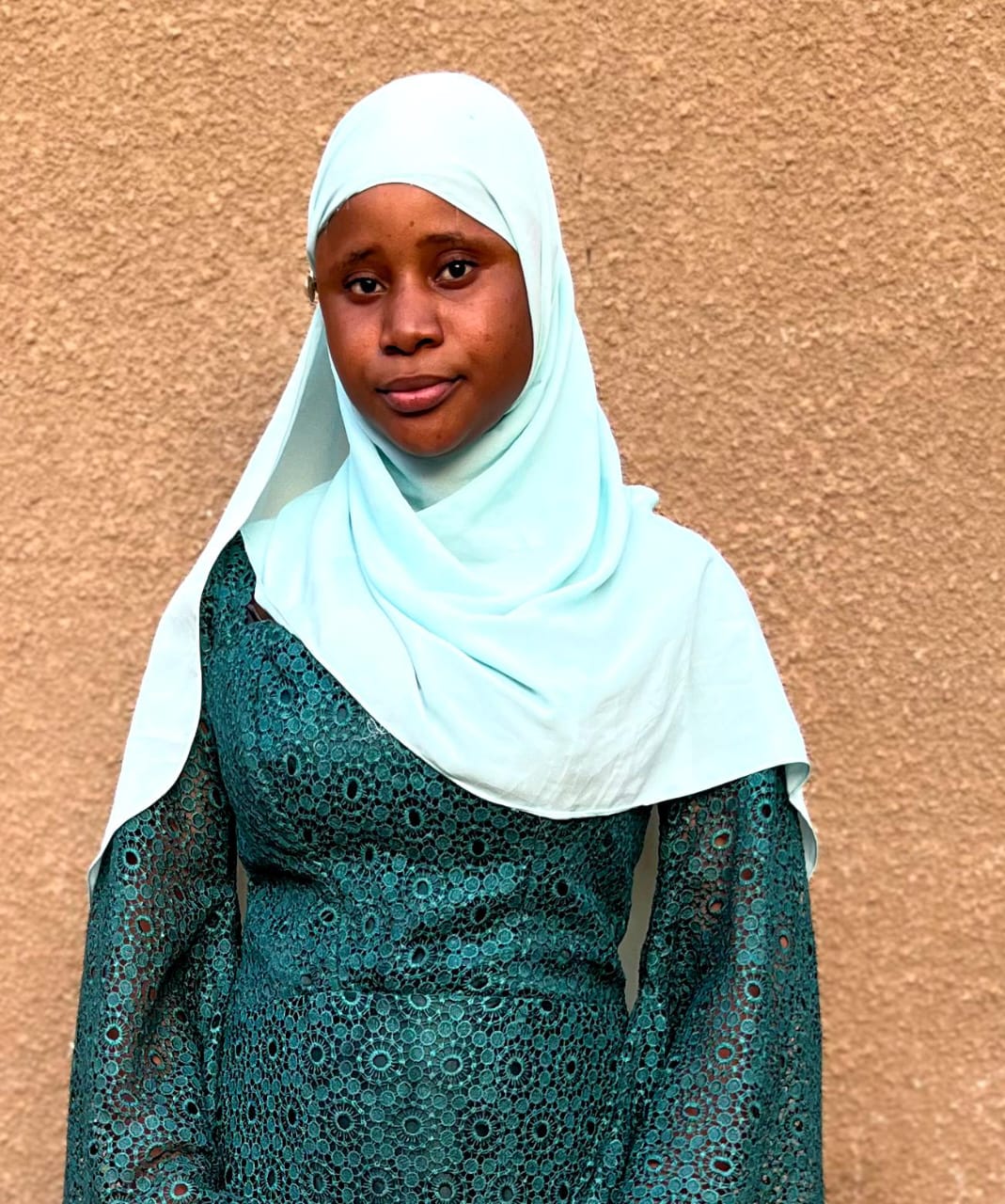 Mme Nafi Kébé