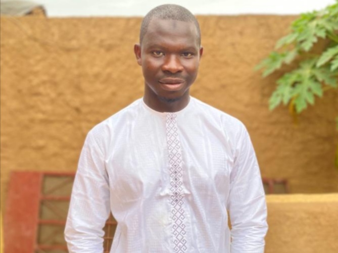 M. Abdoulaye N. Traoré