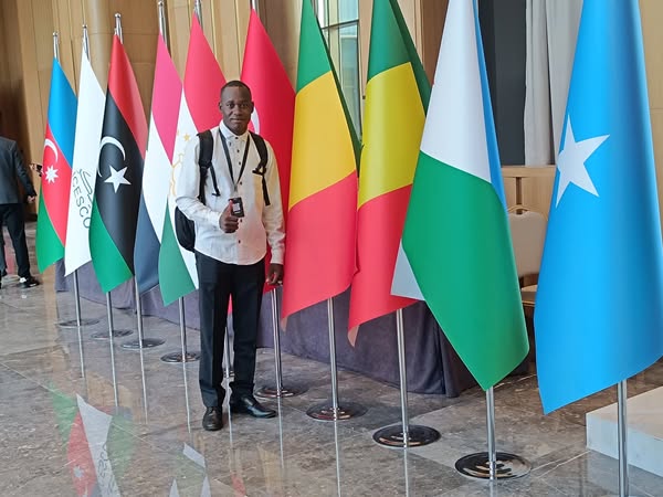 Champion National lors du concours d'innovation de pitch organisé par le programme A-HUB accélérator, Donilab Mali et ICESCO à Bamako ;